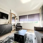 The Olive Loft Vigo