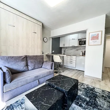 The Olive Loft Apartamento *