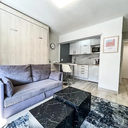 The Olive Loft Apartment *