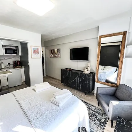 The Olive Loft * Vigo