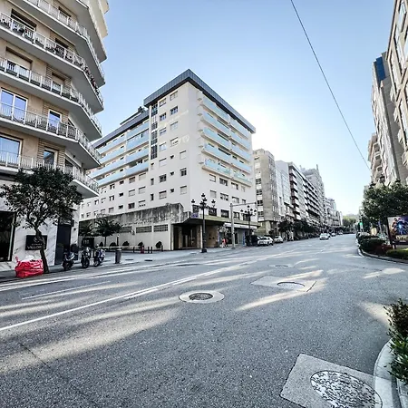 The Olive Loft Apartament