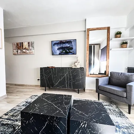 The Olive Loft * Vigo