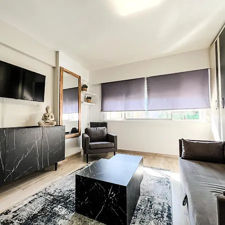 The Olive Loft Vigo