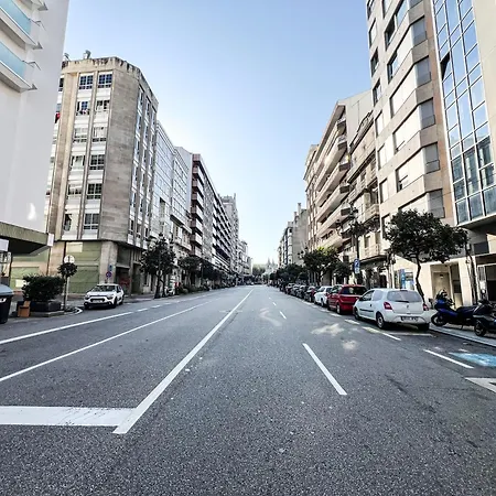 The Olive Loft Apartamento *