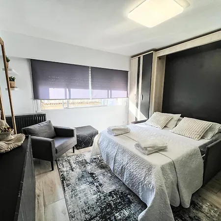 The Olive Loft Apartament *