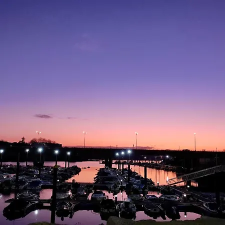 Apartament The Olive Loft Vigo