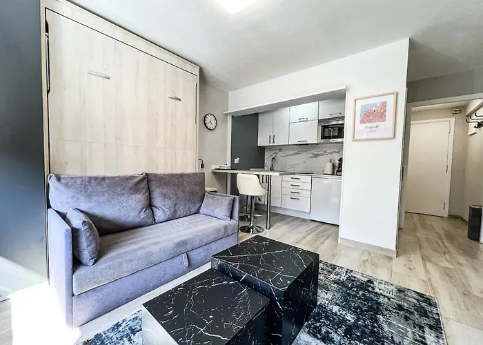 The Olive Loft Apartamento *