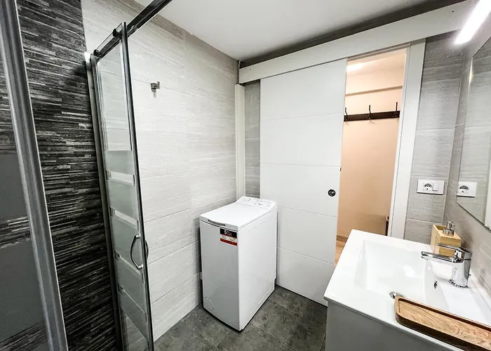 The Olive Loft * Vigo