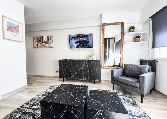 The Olive Loft * Vigo