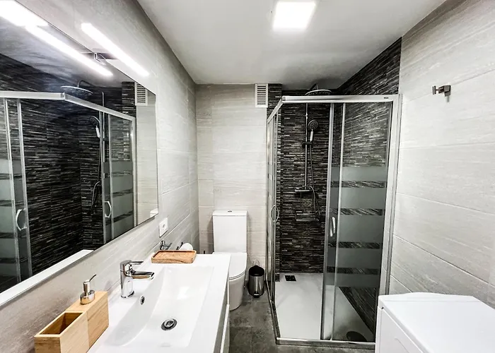 Apartamento The Olive Loft