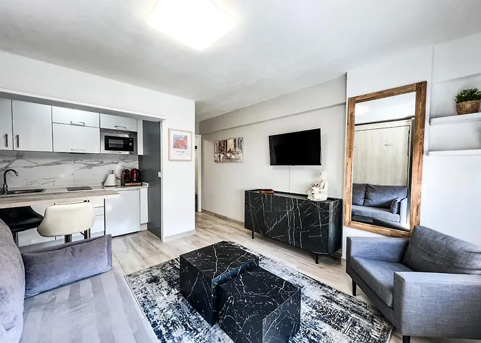 The Olive Loft * Vigo