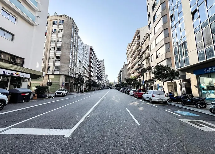 The Olive Loft Apartamento *