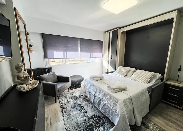 The Olive Loft Apartamento *