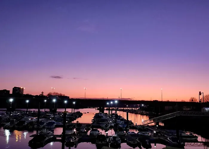 Apartamento The Olive Loft Vigo